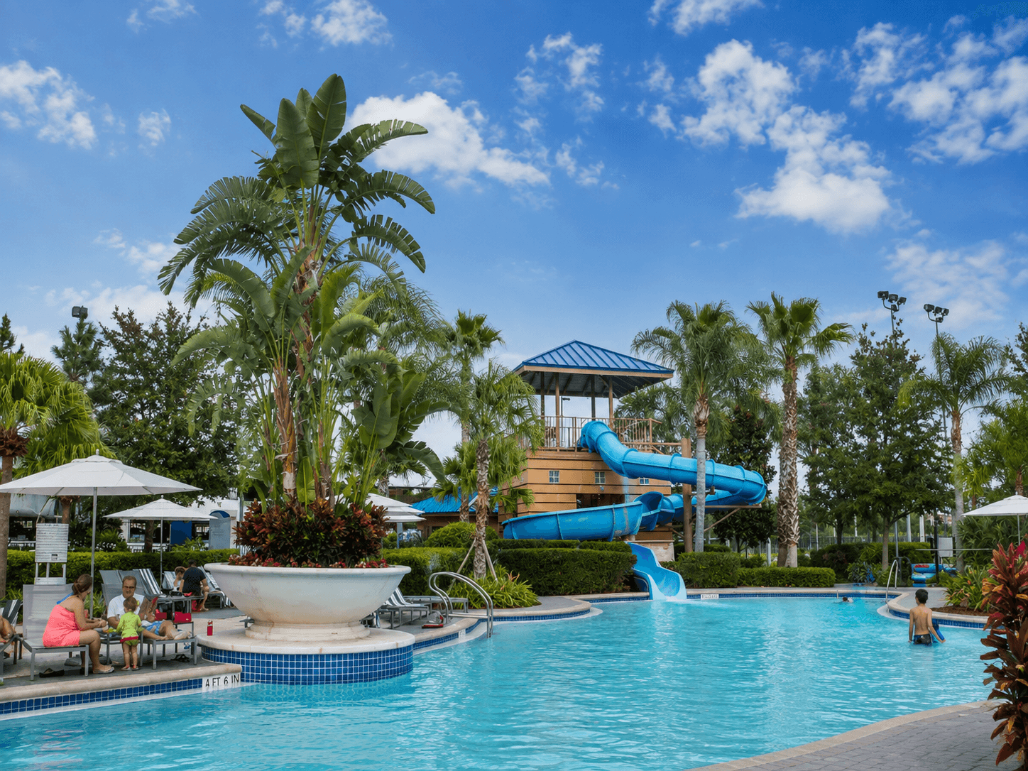 Dream Land Adventure Park
